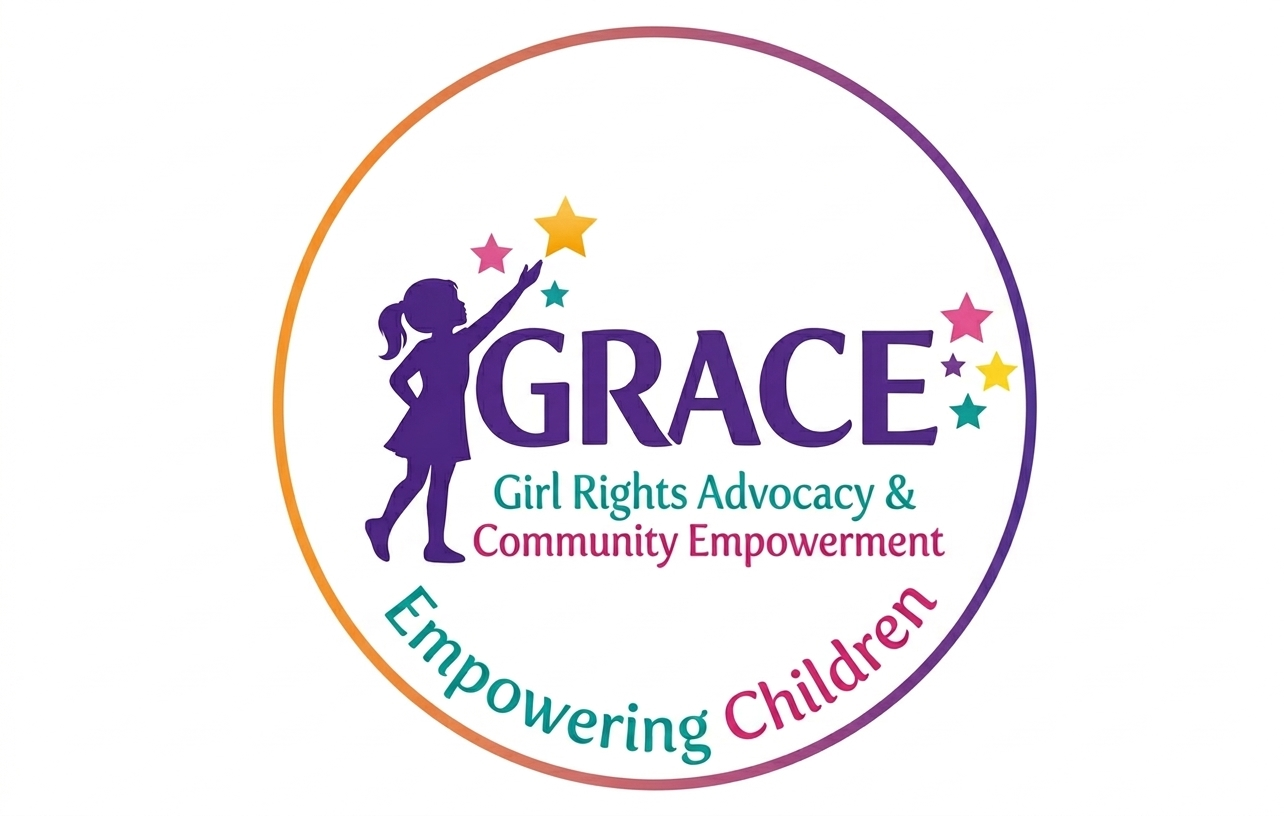 GRACE CBO logo