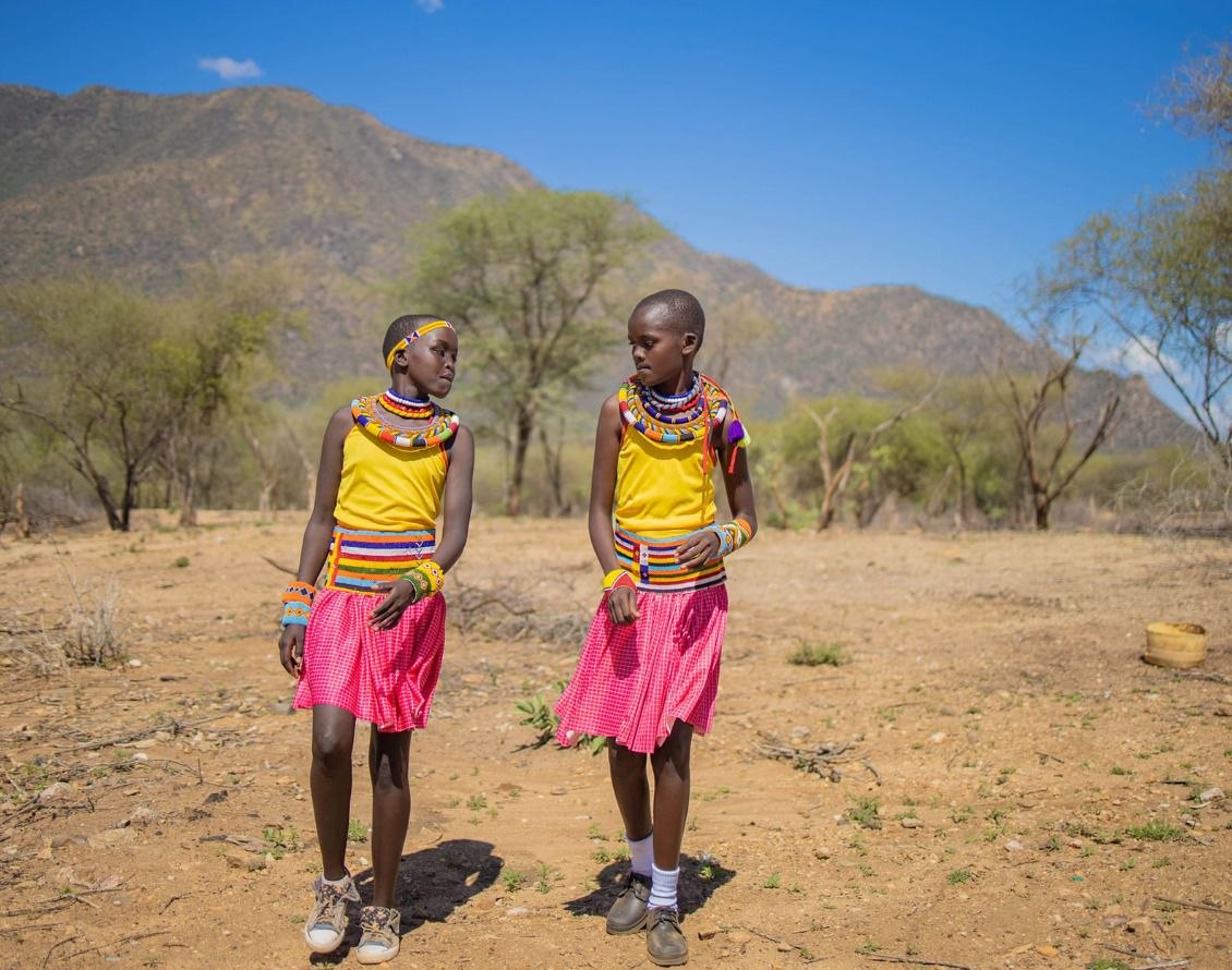 Community discussion facilitated by GRACE CBO