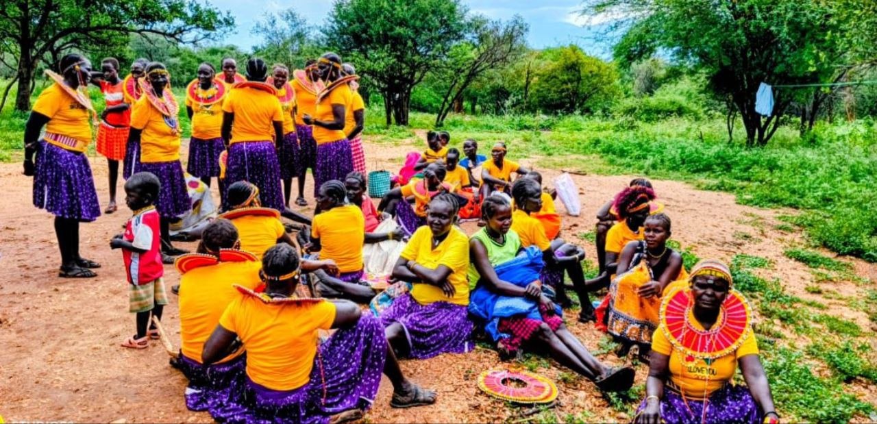 Community dialogue forum